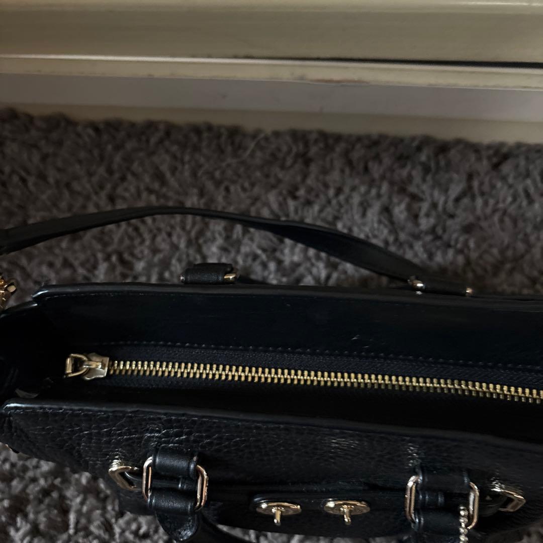 coach 2ウェイミニバック