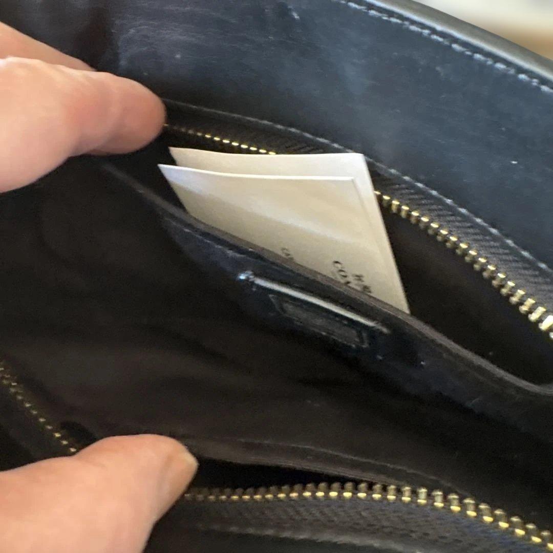 coach 2ウェイミニバック