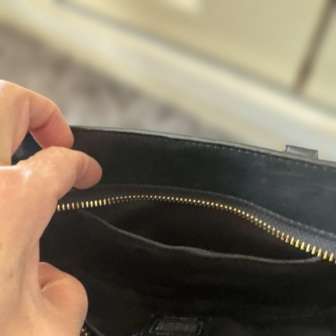 coach 2ウェイミニバック