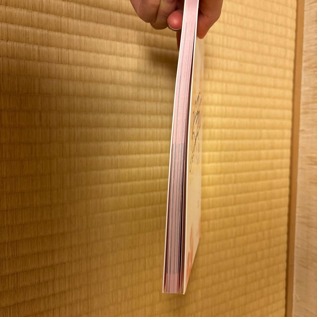 【BTS Vサイン入りCD】花様年華