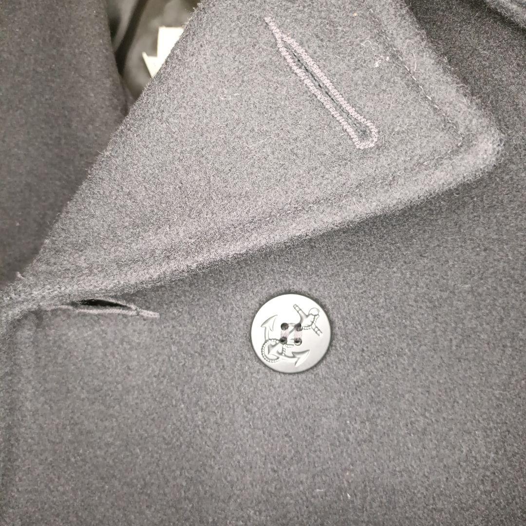 【Schott】753US 日本別注 24oz Pコート 40