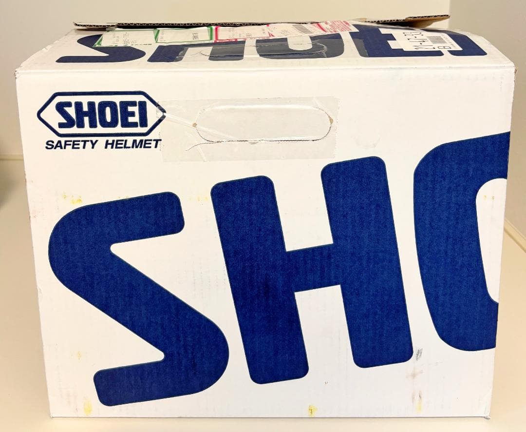 SHOEI X-Fifteen フルフェイス ヘルメット マットブラック S