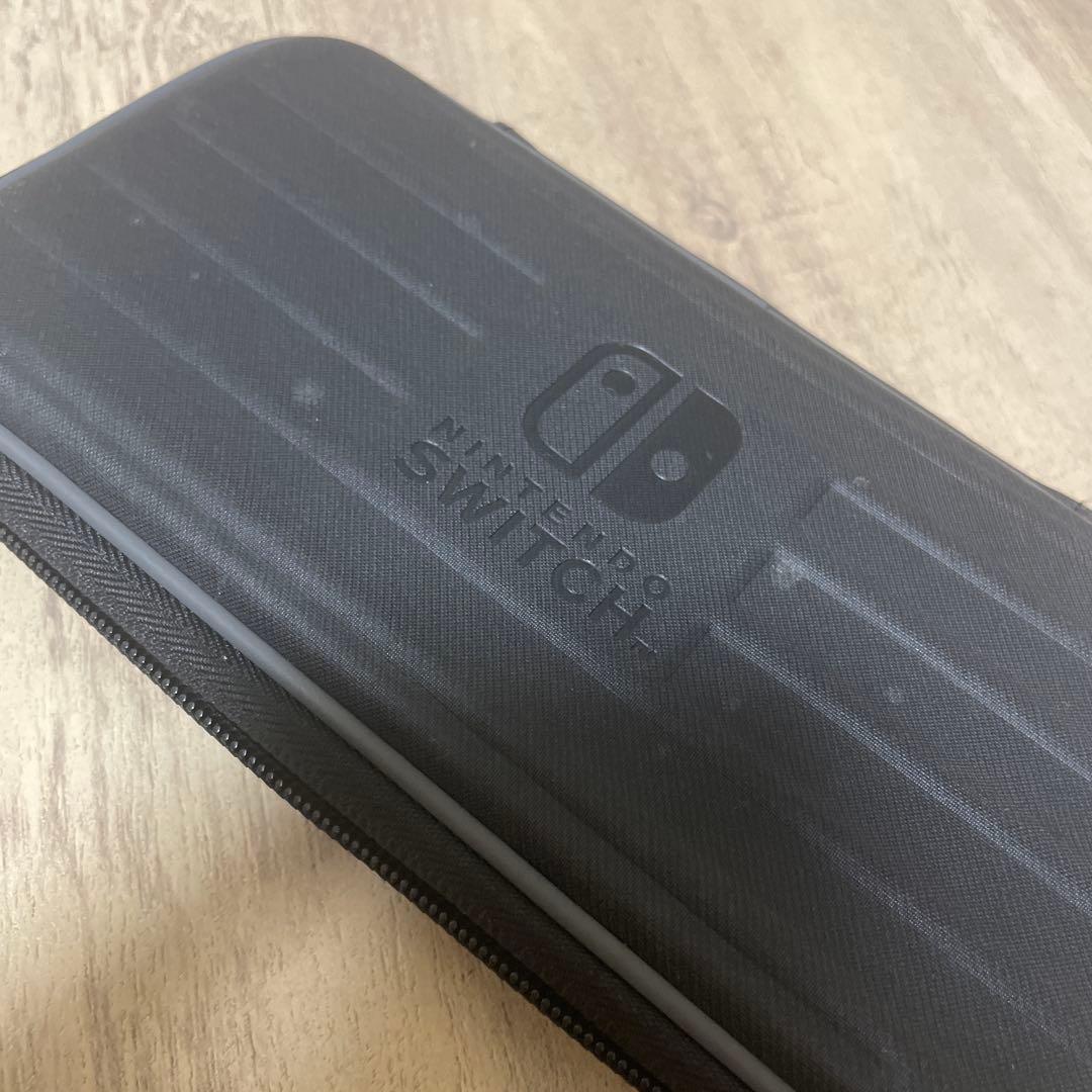 Switch本体 Nintendo ケース カバー