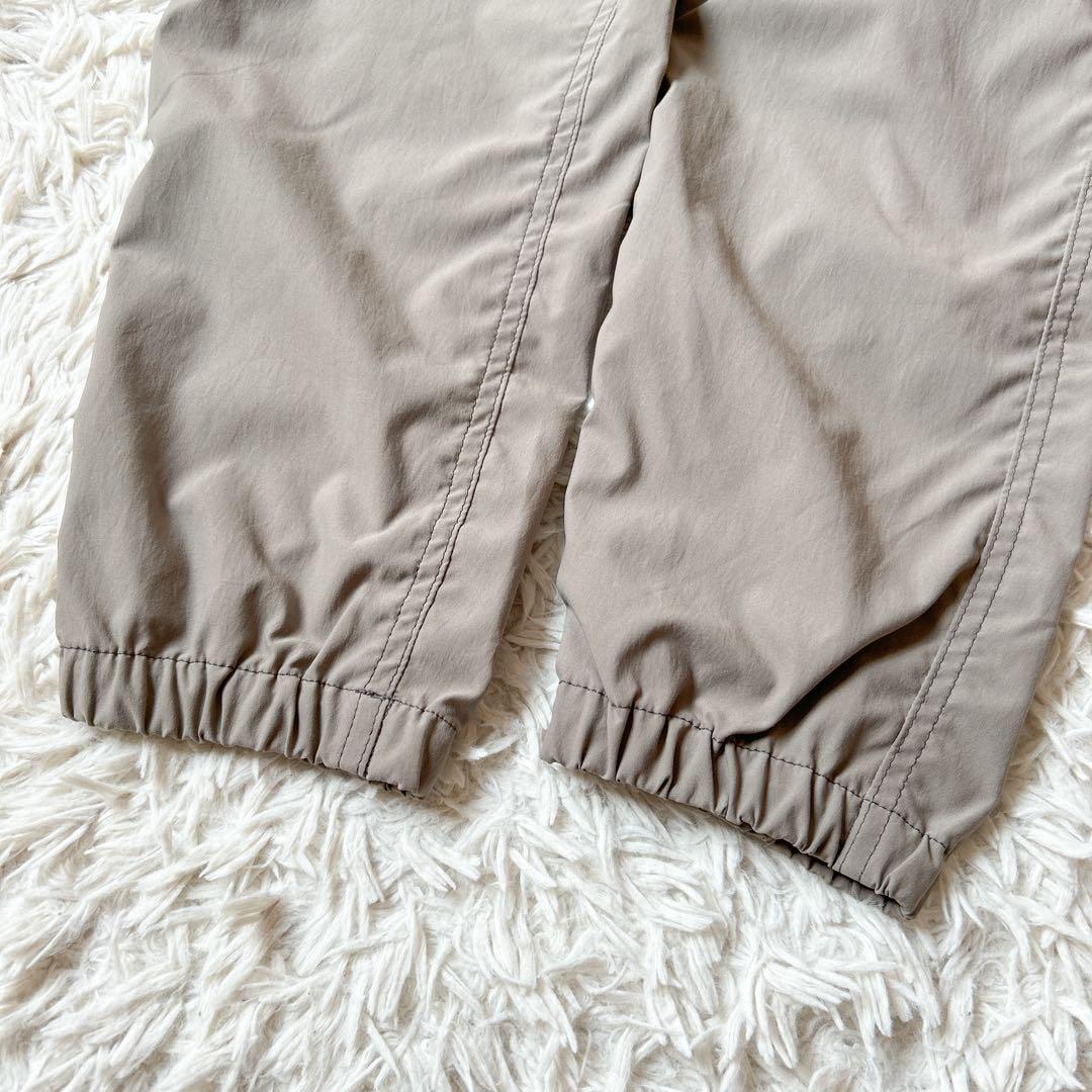 新品タグ付　THE NORTH FACE ノースフェイス　フリーランロングパンツ