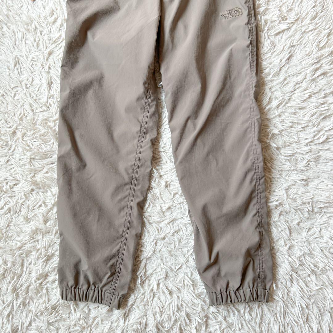 新品タグ付　THE NORTH FACE ノースフェイス　フリーランロングパンツ