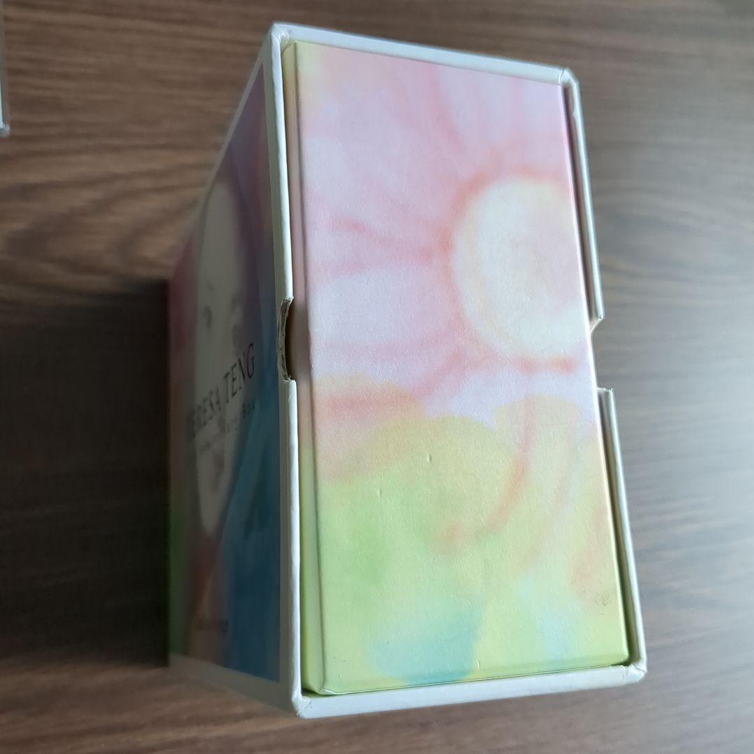 Eishi川 テレサ・テン50th アニバーサリーボックス