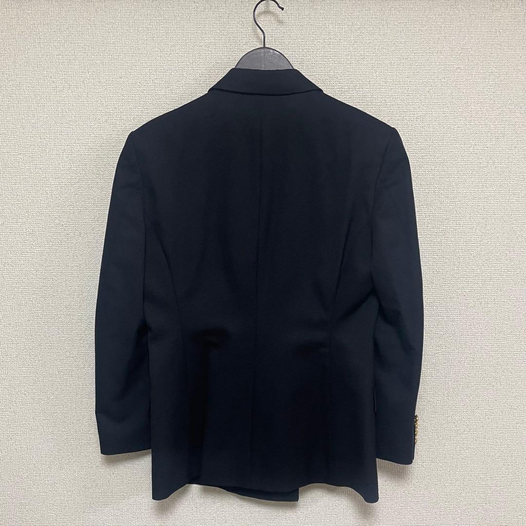 Ralph Lauren ブレザー ネイビー ウール100%