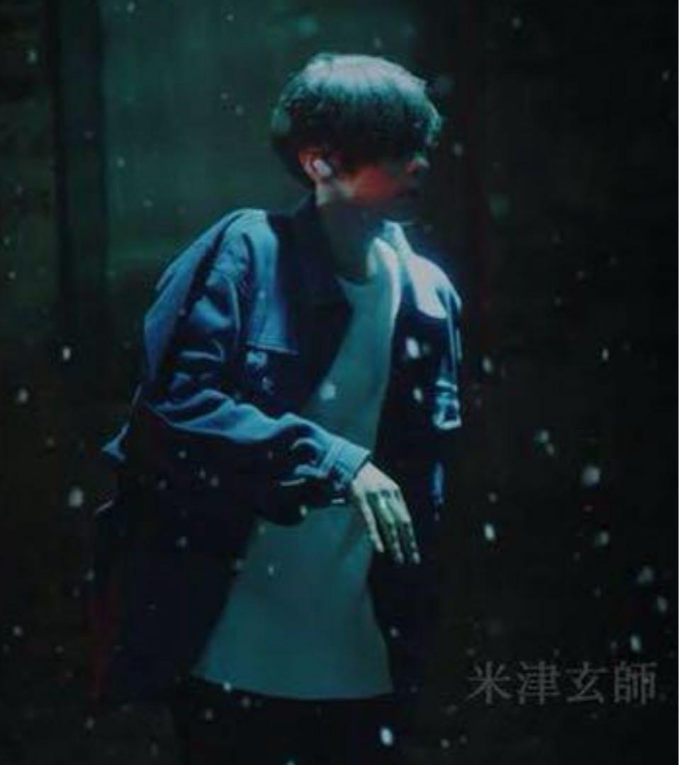 米津玄師着用　y/project デニムジャケット　JUNA 17専用