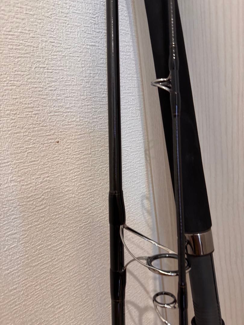 ソルティガエアポータブルC83-10 SALTIGA AIRPORTABLE