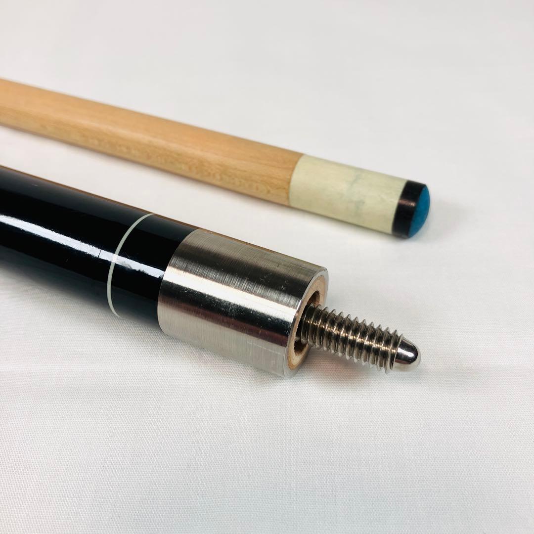 ビリヤード　キュー　Adamケース付き