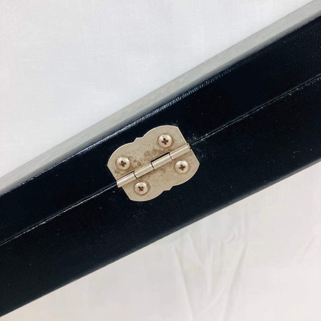 ビリヤード　キュー　Adamケース付き