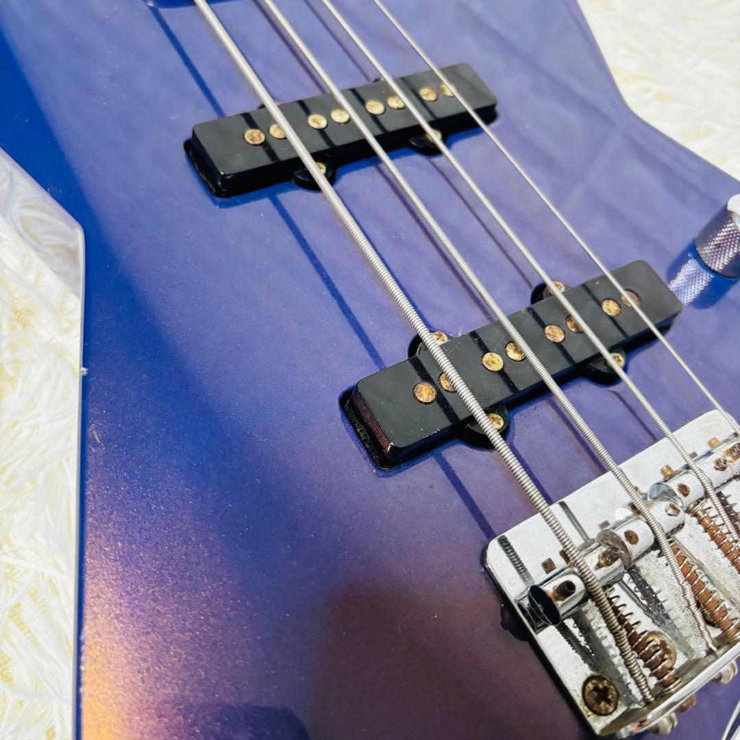 KILLER キラー Dagger エレキベース TAIJI