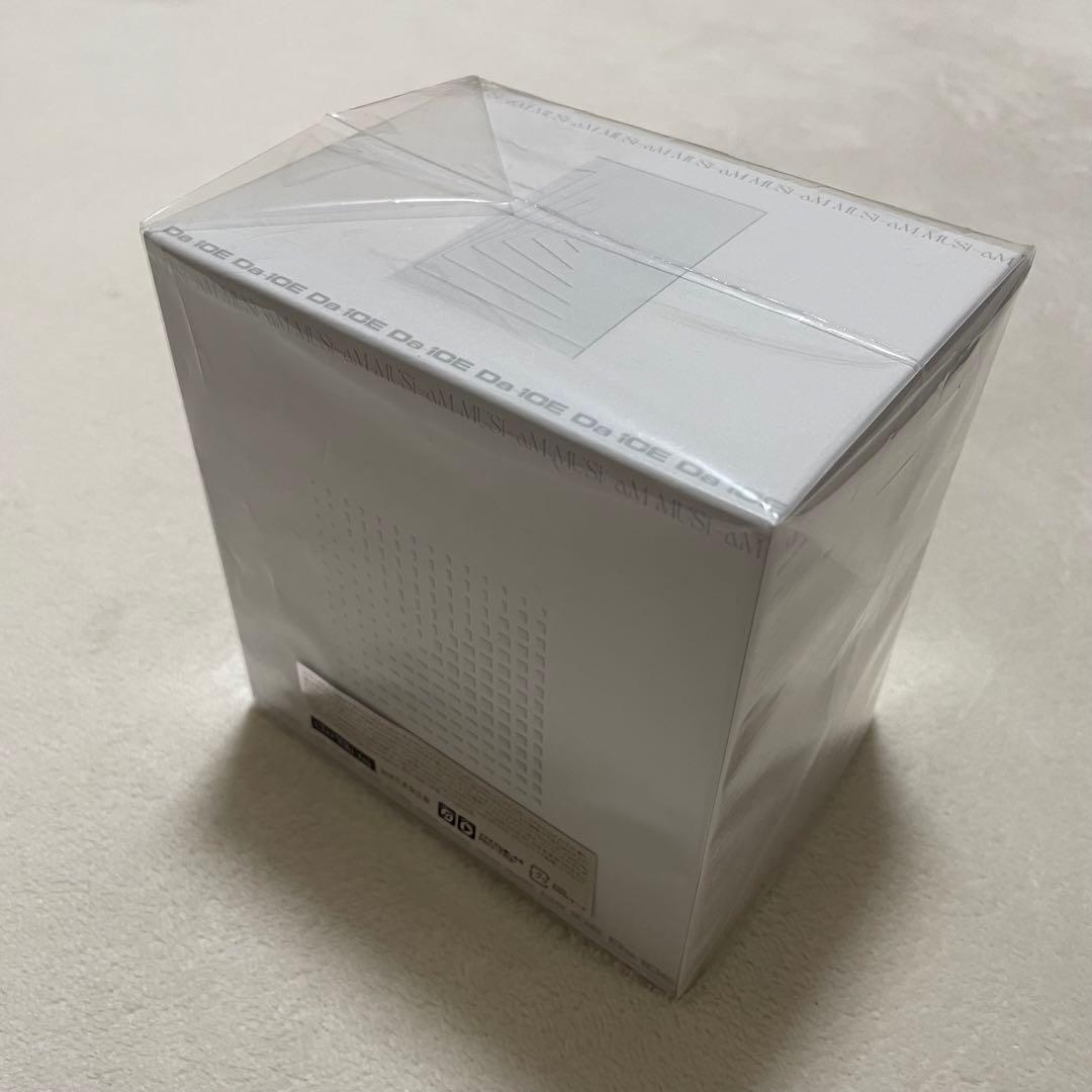 セール中 Da-iCE MUSi-aM CD＋3BluRay 初回生産限定豪華版