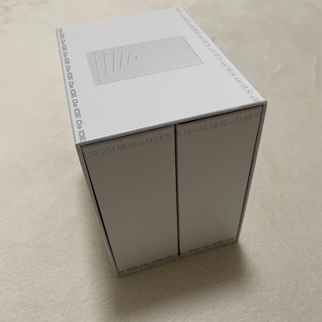 セール中 Da-iCE MUSi-aM CD＋3BluRay 初回生産限定豪華版