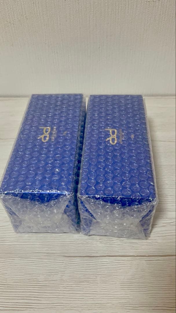 ichie aphrodiana アフロディアナ 炭酸パック2箱