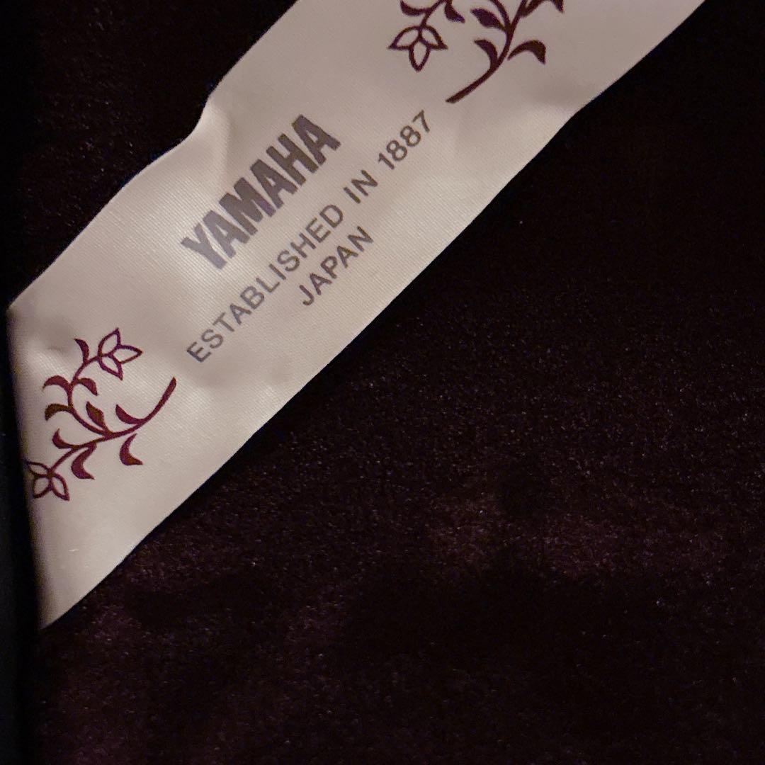 ⭐️限定値下げ⭐️YAMAHA クラリネット 管楽器 YCL-650F 吹奏楽