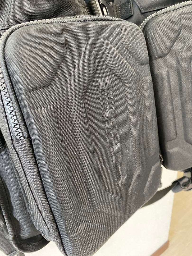 RBB ウェ-ディングベスト 25 LIMITED ブラック