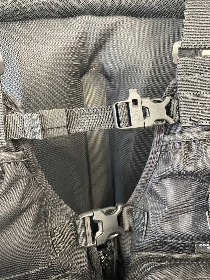 RBB ウェ-ディングベスト 25 LIMITED ブラック