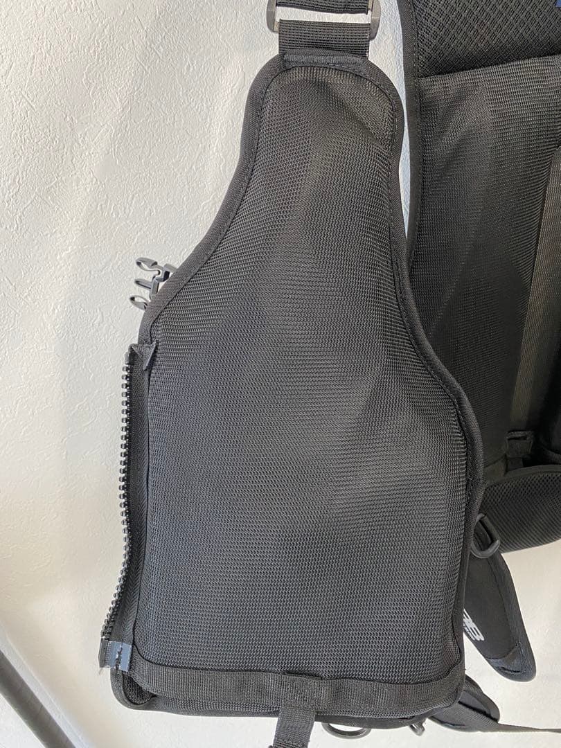 RBB ウェ-ディングベスト 25 LIMITED ブラック