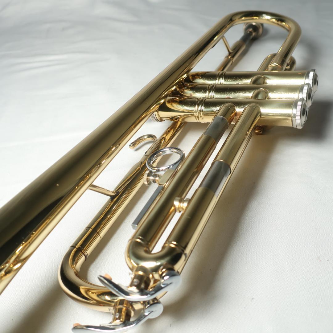 美品 Maxtone トランペット ハードケース付