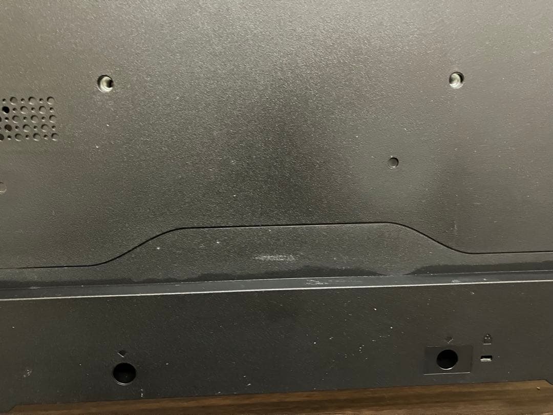 SONY BRAVIA 液晶テレビ43インチ　動作確認済み※直接引取¥18000