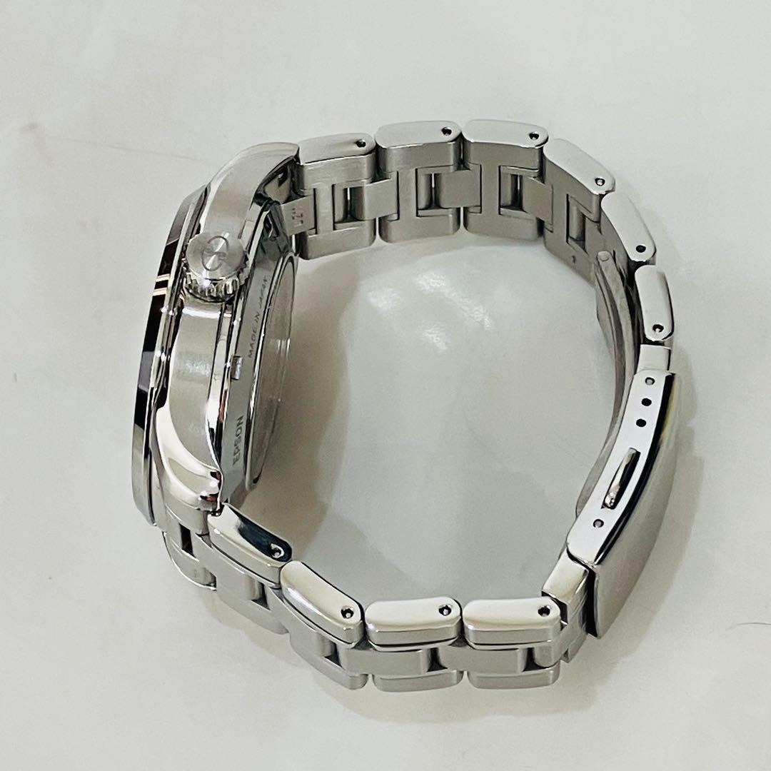 KenLeee新品同様 オリエントスター ムービングブルー 150本限定