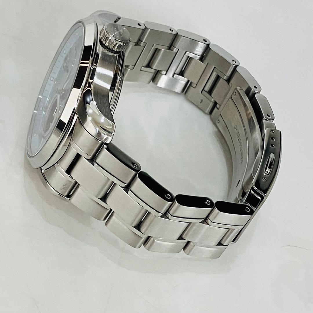 KenLeee新品同様 オリエントスター ムービングブルー 150本限定