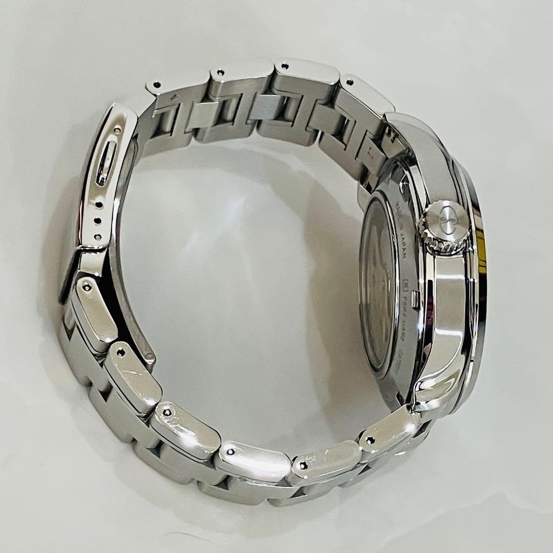 KenLeee新品同様 オリエントスター ムービングブルー 150本限定