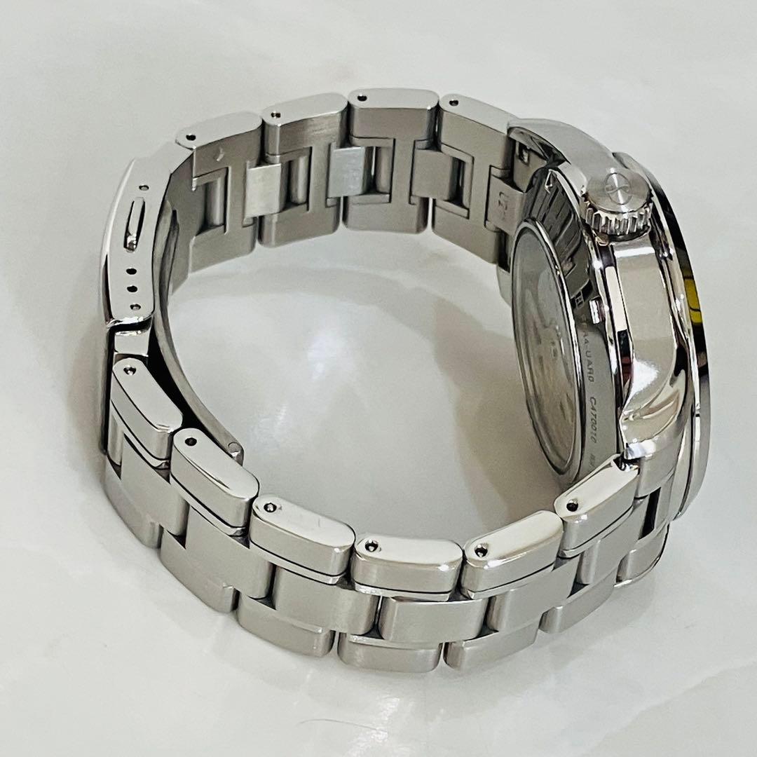 KenLeee新品同様 オリエントスター ムービングブルー 150本限定