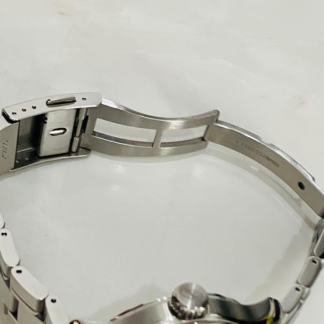 KenLeee新品同様 オリエントスター ムービングブルー 150本限定