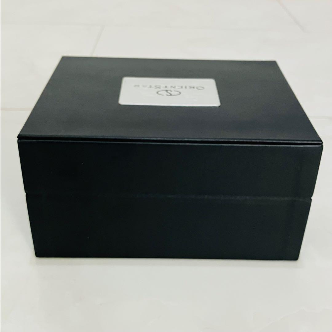 KenLeee新品同様 オリエントスター ムービングブルー 150本限定