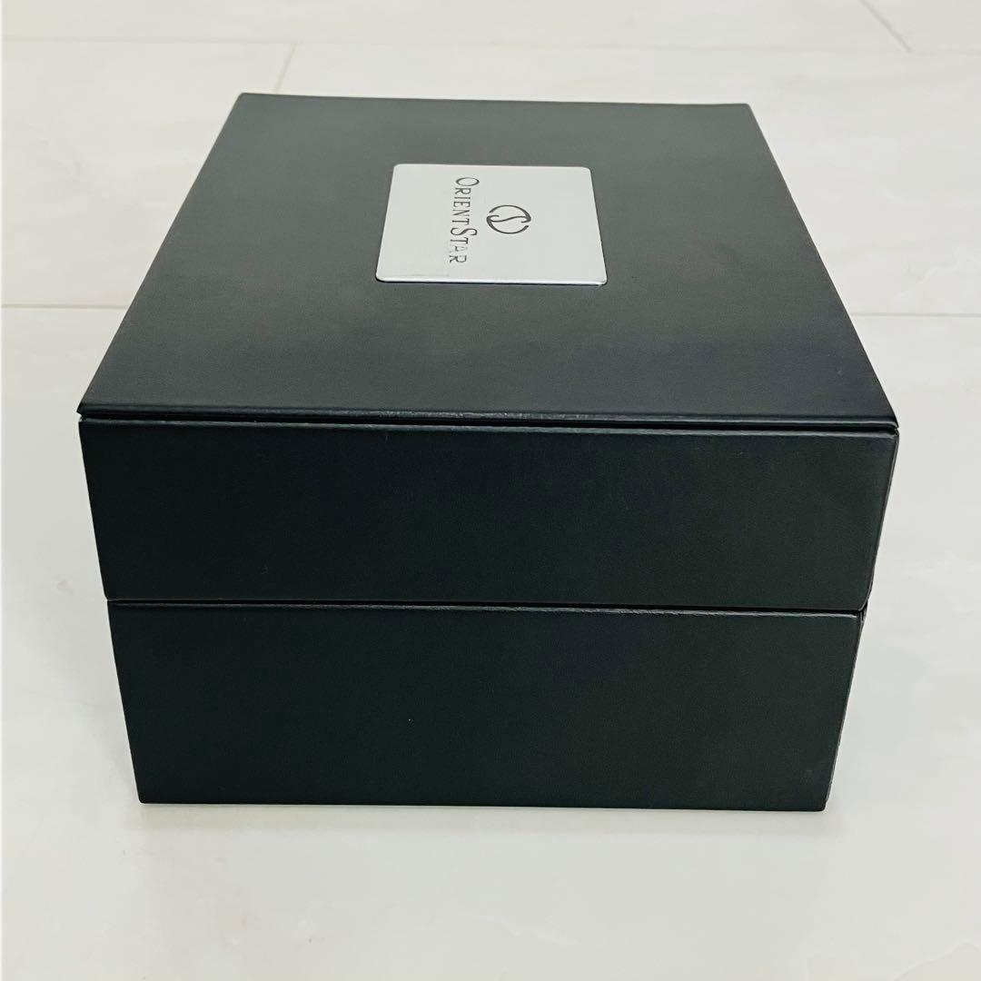 KenLeee新品同様 オリエントスター ムービングブルー 150本限定