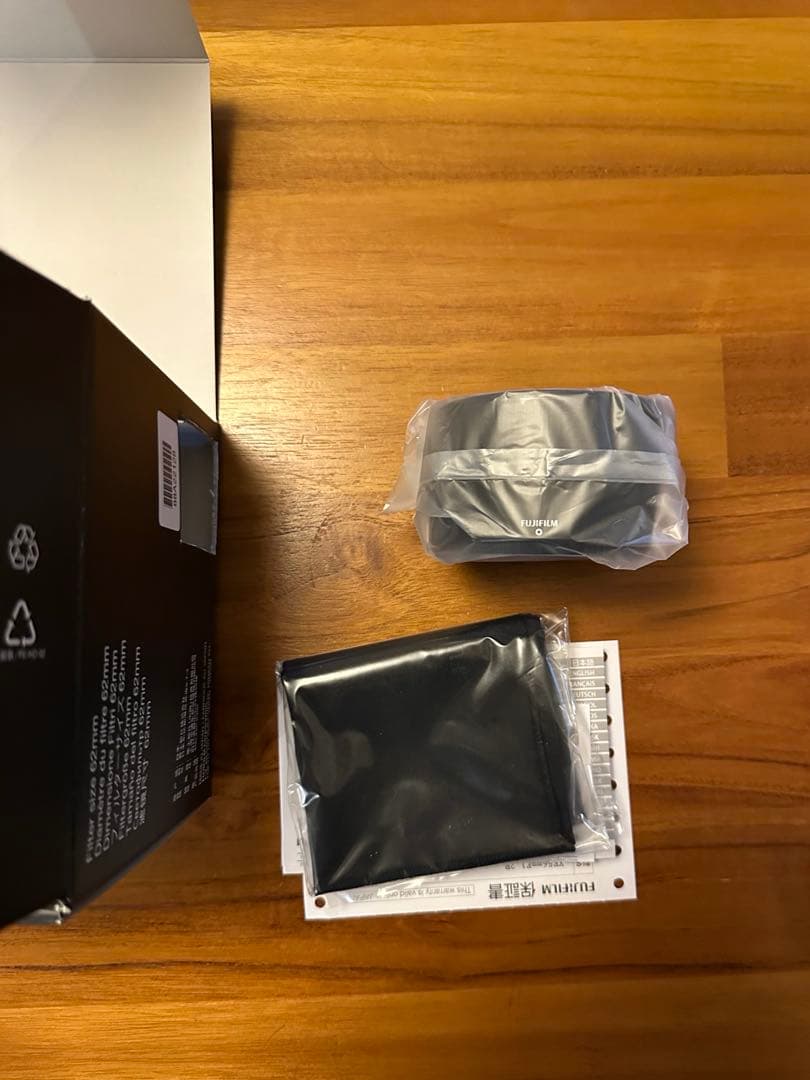 XF56mm F1.2 R 単焦点レンズ FUJIFILM FUJINON