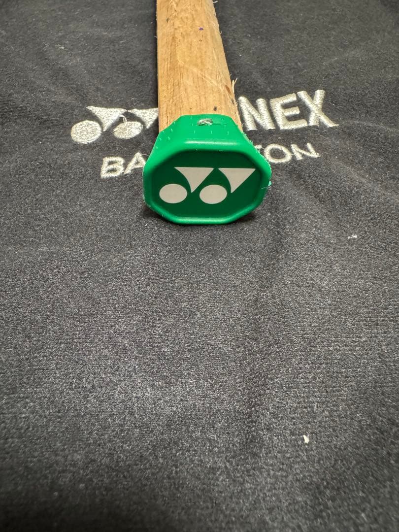 YONEX バドミントンラケット アストロクス88D ツアー 4UG6 ケース付