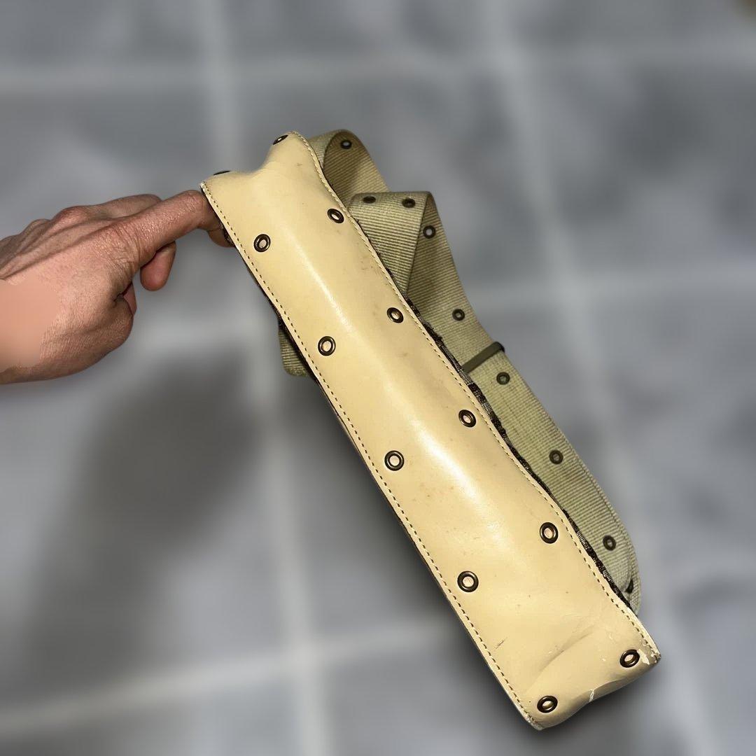 Dior ロゴプリント ショルダーバッグ