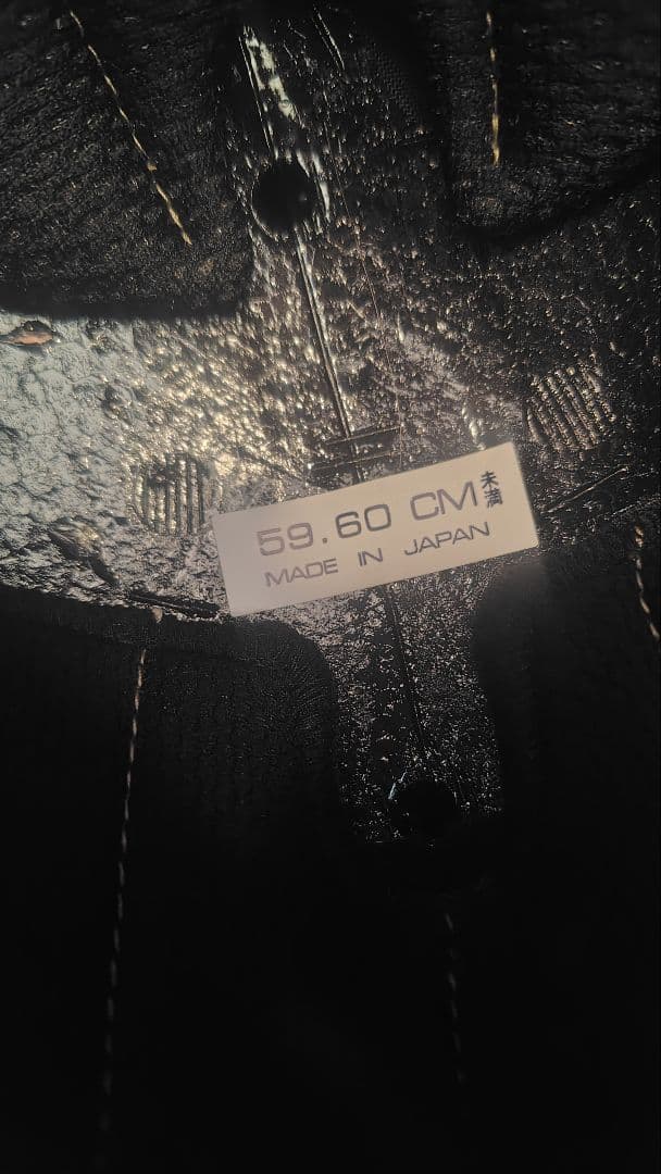 Arai アライ CLASSIC AIR ジェットヘルメット ゴーグル付き