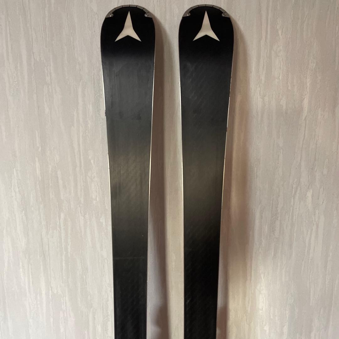 アトミック ATOMIC REDSTER X9i WB REVO 176cm