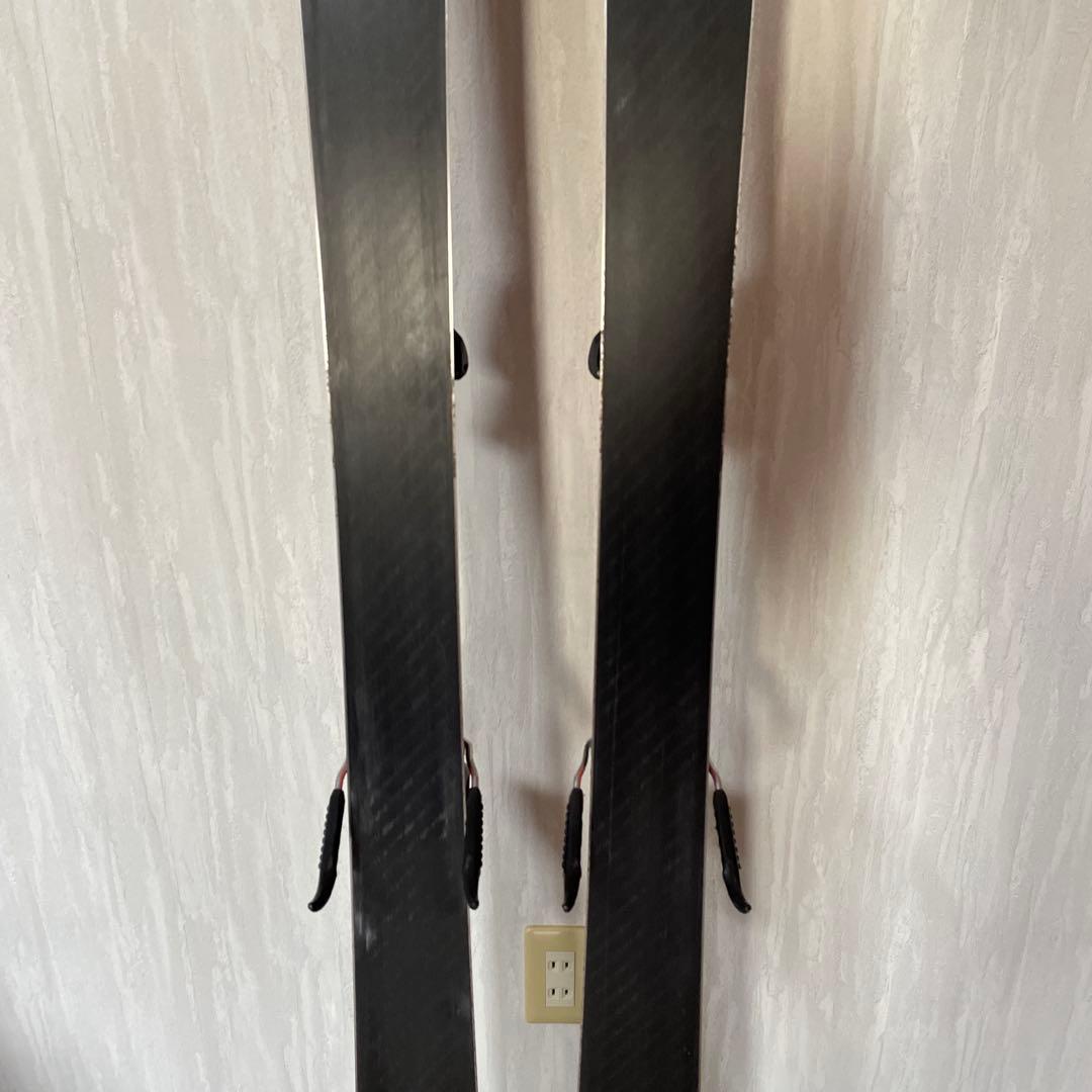 アトミック ATOMIC REDSTER X9i WB REVO 176cm