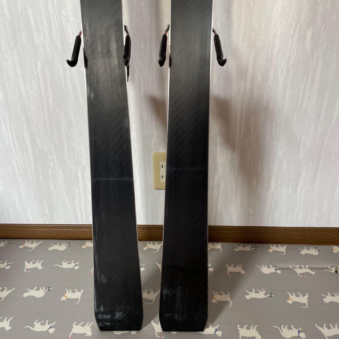 アトミック ATOMIC REDSTER X9i WB REVO 176cm