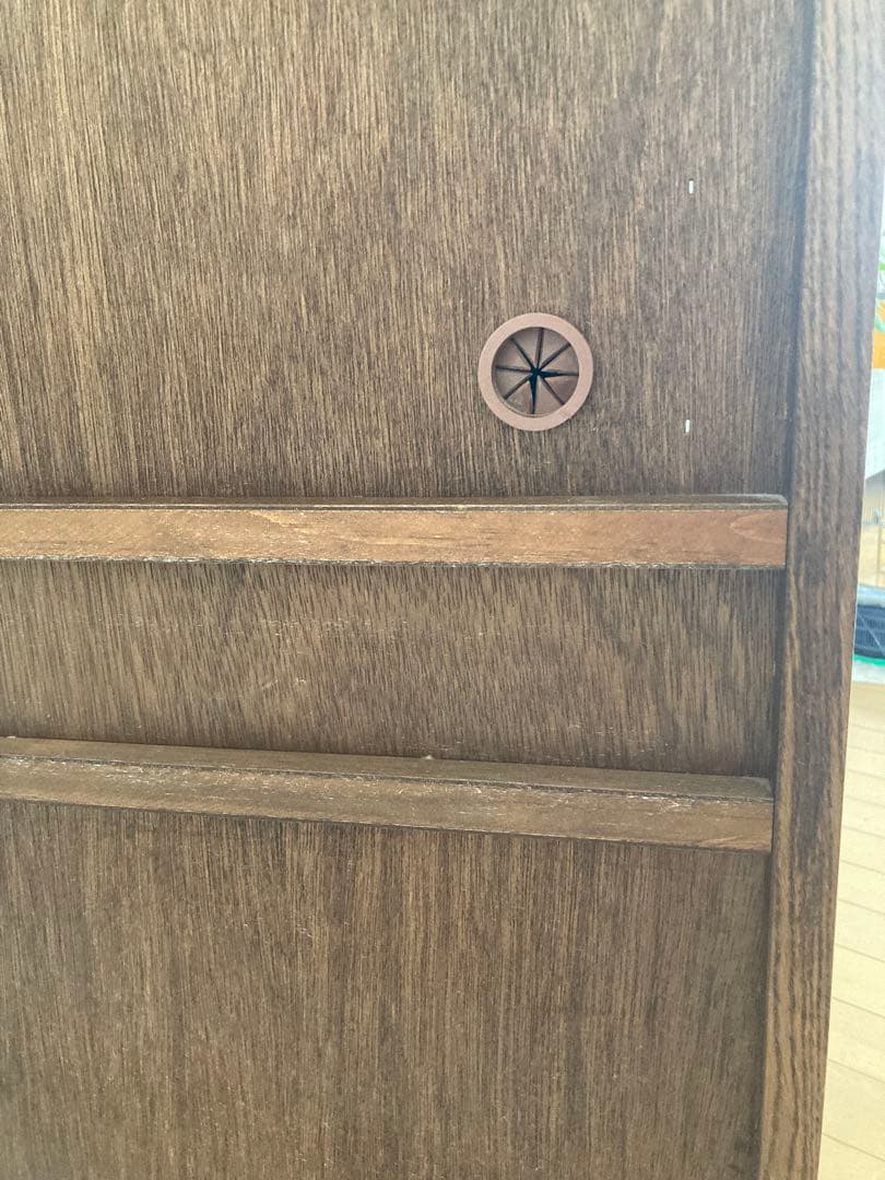 ココナッツ【葉山ガーデン】ライティングビューロー　特別仕様