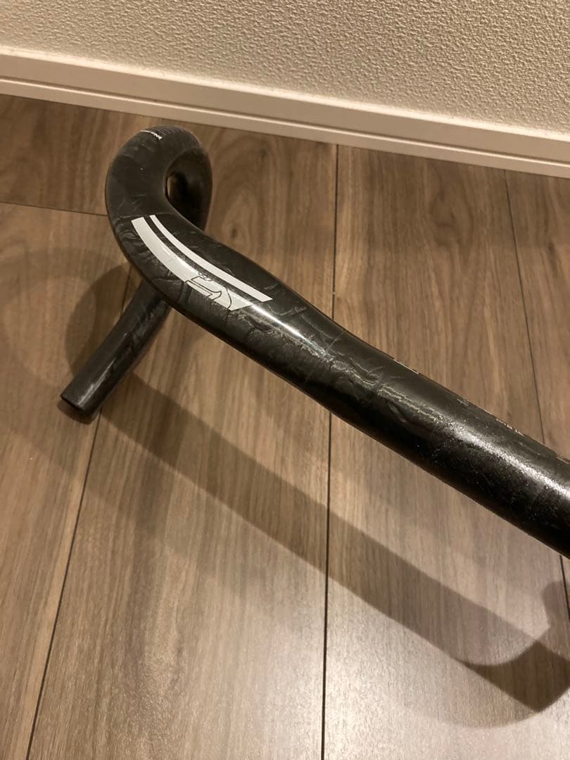 ボーマ gh-02 カーボン 400mm