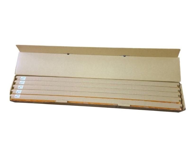 DNライティングFRT1500 EWW 6GBシームレスラインランプ25本セット