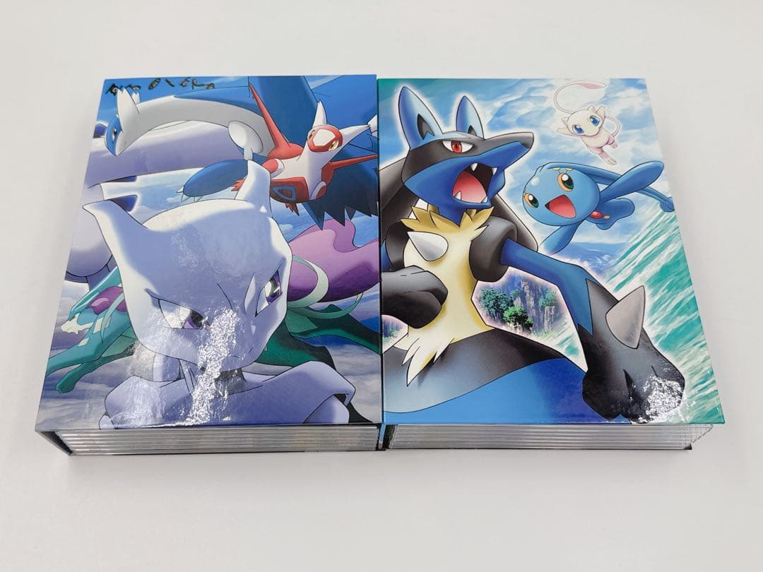 劇場版ポケットモンスター ピカチュウ・ザ・ムービー【DVD-BOX】
