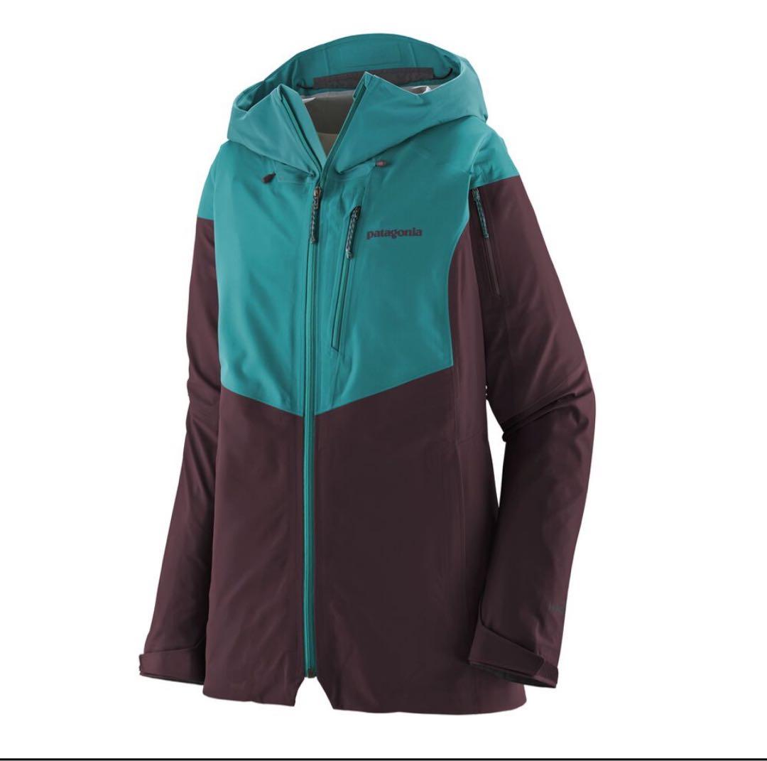 スノーボード Patagonia Women's Drifter Jacket