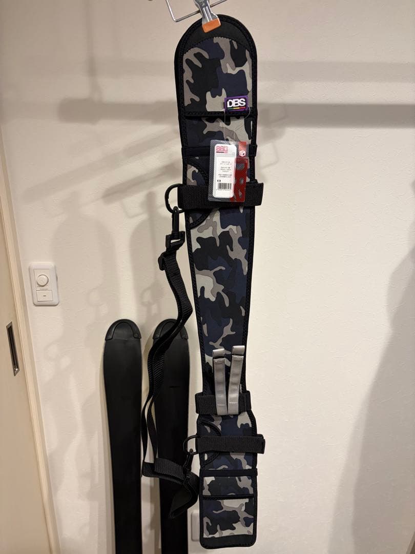 ★MIDスキー 3点セット メンテナンス HOTWAX済 おまけ付★ head