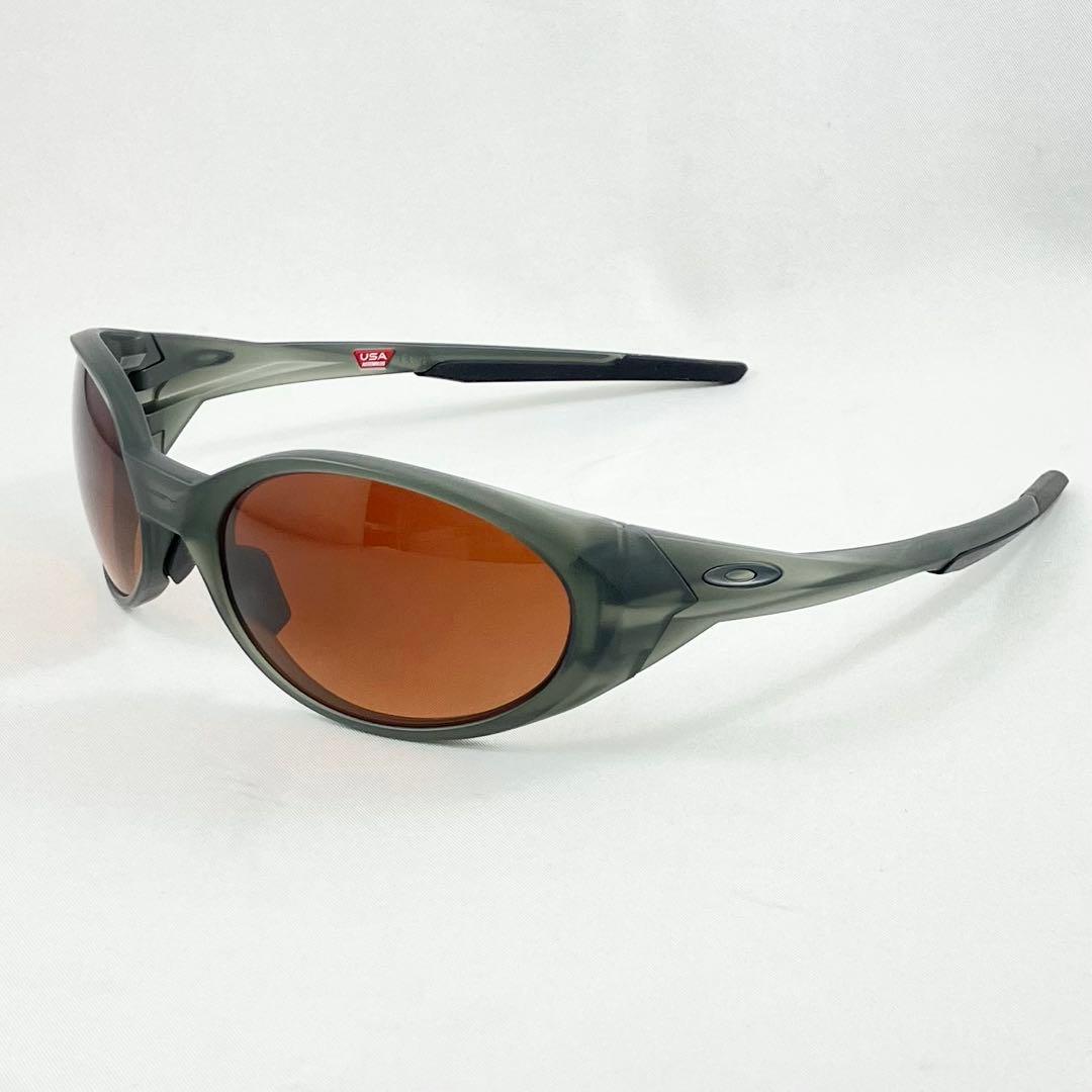 小物 OAKLEY EYEJACKET REDUX oo9438-2658