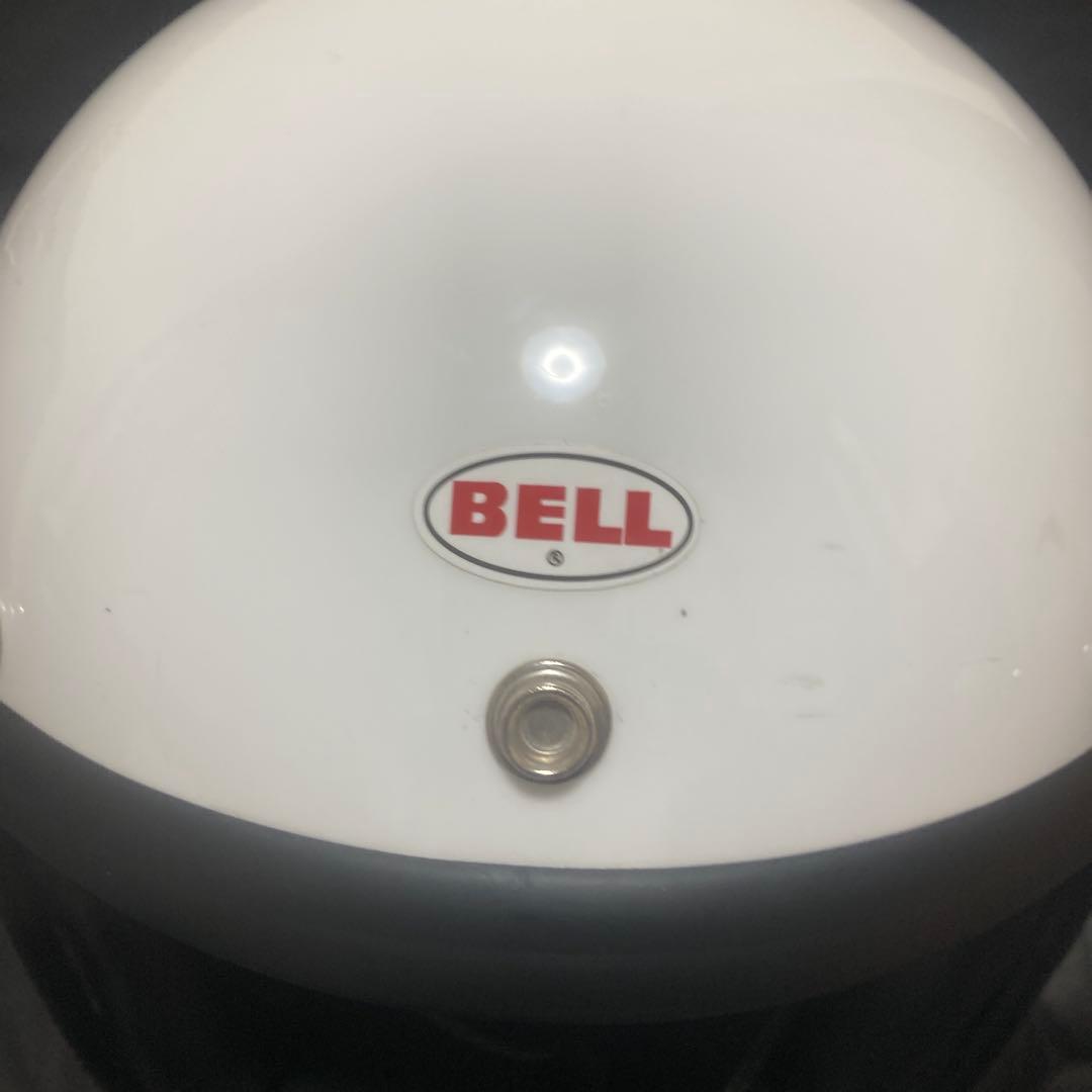 BELL ヘルメット500-TX