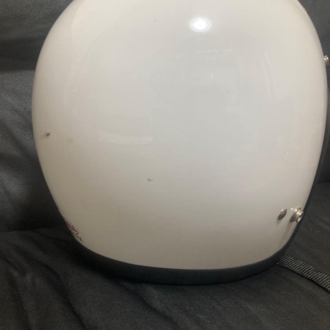 BELL ヘルメット500-TX