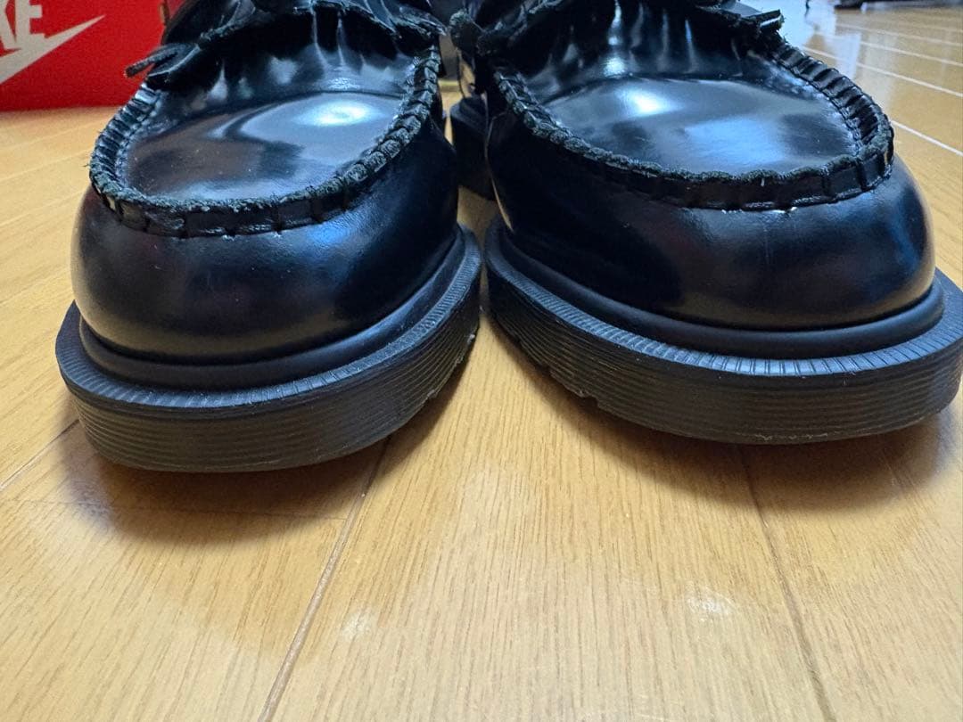 Dr.Martens エイドリアン タッセルローファー UK11 30cm