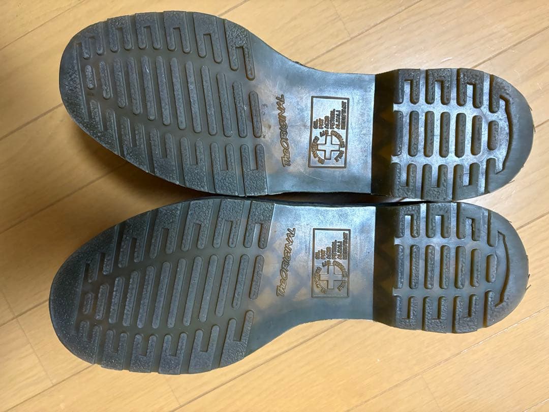 Dr.Martens エイドリアン タッセルローファー UK11 30cm